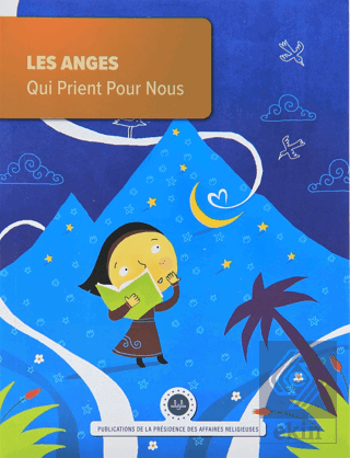 Les Anges Qui Prient Pour Nous (Bizim için Dua Ede