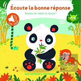 Les Animaux Sauvages