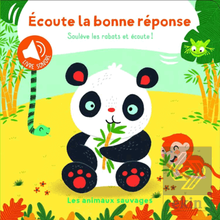 Les Animaux Sauvages