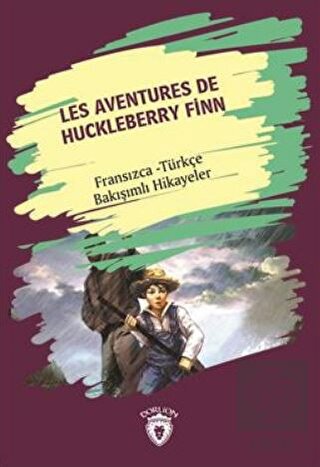 Les Aventures De Huckleberry Finn (Huckleberry Fin