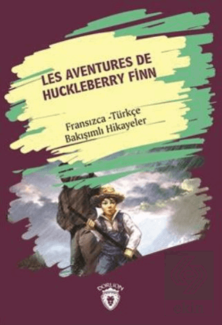 Les Aventures De Huckleberry Finn (Huckleberry Fin