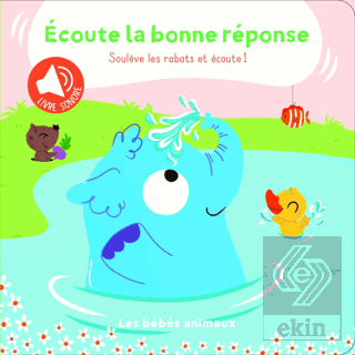 Les Bebes Animaux