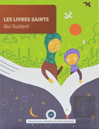 Les Livres Saints Qui Guident (Yol Gösterici Kutsa