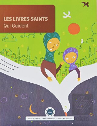 Les Livres Saints Qui Guident (Yol Gösterici Kutsa