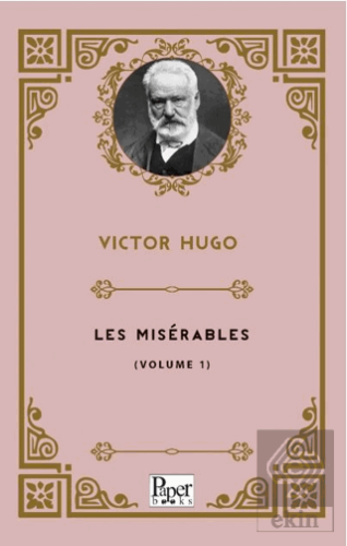 Les Misérables (Volume 1)
