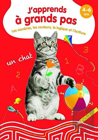 Les Nombres, Les Couleurs, La Logique Et L'ecritur