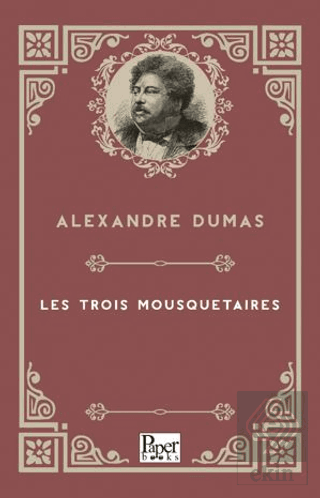 Les Trois Mousquetaires