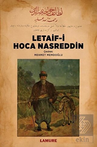 Letaif-i Hoca Nasreddin