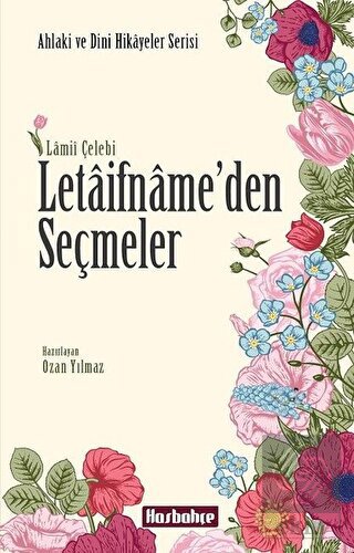 Letaifname\'den Seçmeler