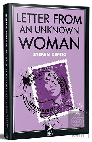 Letter From An Unknown Woman