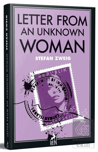 Letter From An Unknown Woman