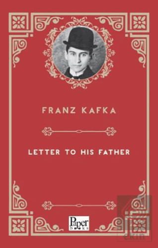 Letter to His Father