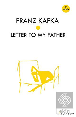 Letter To My Father