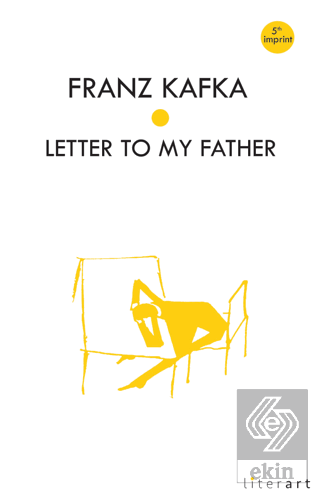 Letter To My Father