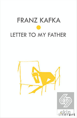 Letter To My Father