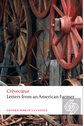Letters From an American Farmer