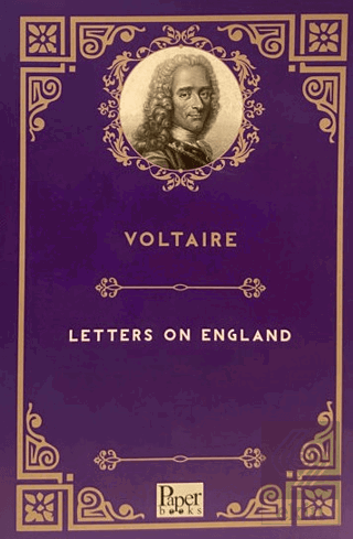 Letters On England