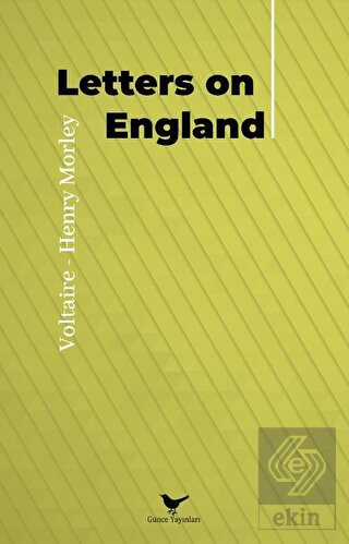 Letters on England