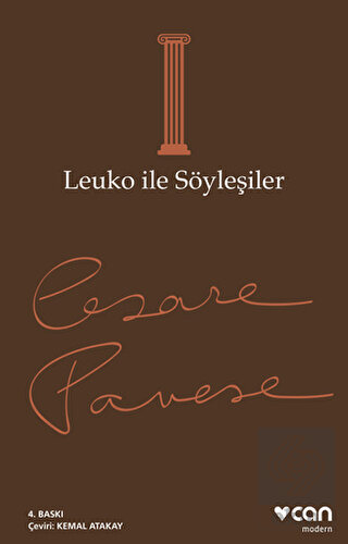 Leuko ile Söyleşiler