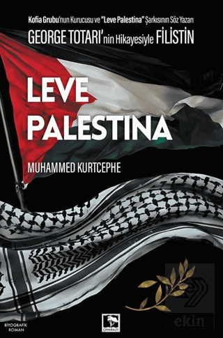 Leve Palestine