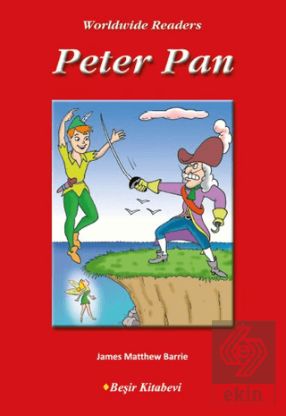 Level-2: Peter Pan