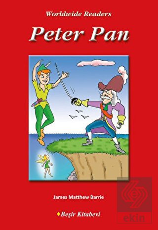 Level-2: Peter Pan