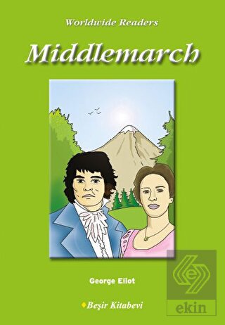Level-3: Middlemarch