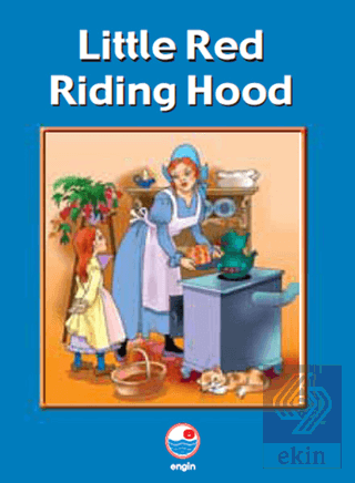 Level B Little Red Riding Hood Cd\'siz