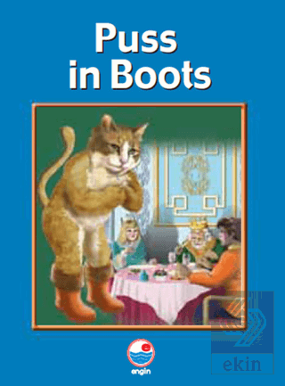 Level B Puss In Boots Cdsiz