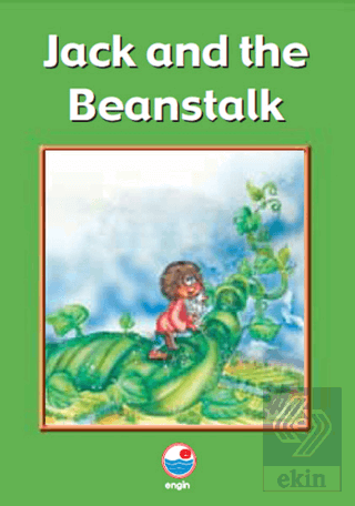 Level C Jack And The Beanstalk Cdsiz