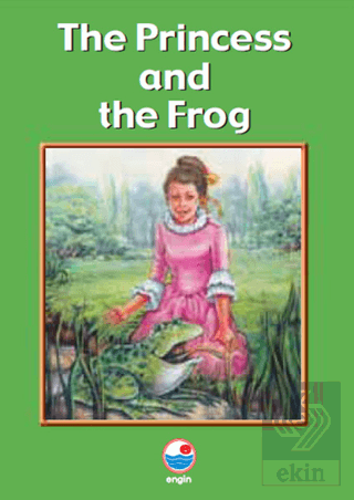 Level C The Princes And The Frog Cdsiz