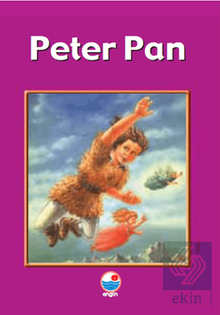 Level D Peter Pan Cdsiz