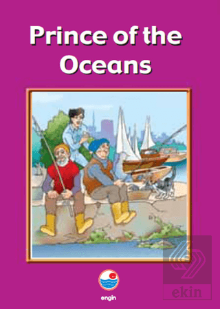 Level D Prince Of The Oceans Cdsiz