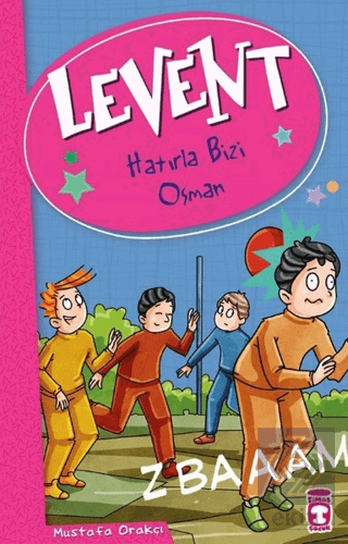 Levent - Hatırla Bizi Osman