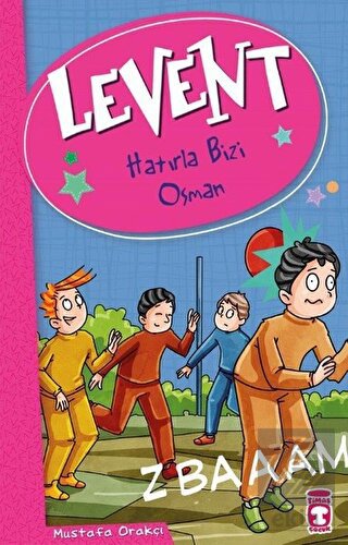 Levent - Hatırla Bizi Osman