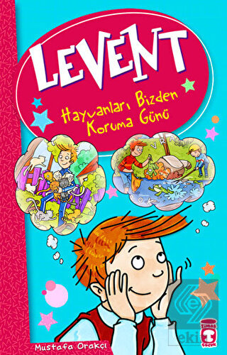 Levent - Hayvanları Bizden Koruma Günü