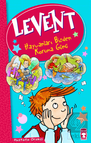 Levent - Hayvanları Bizden Koruma Günü