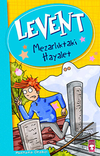 Levent - Mezarlıktaki Hayalet