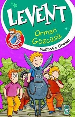 Levent Orman Gözcüsü