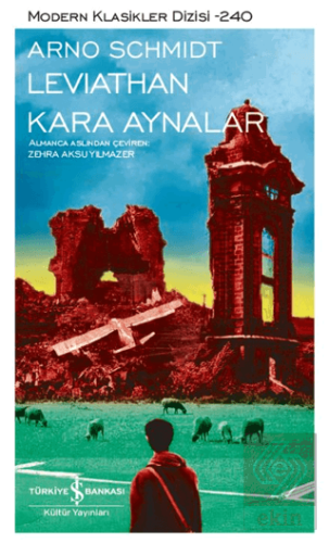 Leviathan/Kara Aynalar