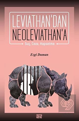 Leviathan'dan Neoleviathan'a