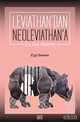 Leviathan'dan Neoleviathan'a