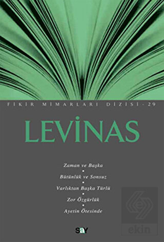 Levinas