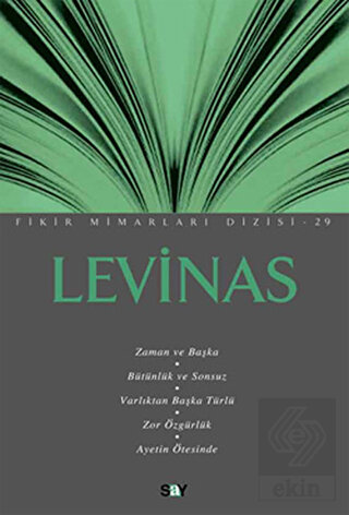 Levinas