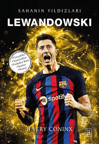 Lewandowski - Sahanın Yıldızları
