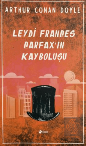 Leydi Frances Carfax'in Kayboluşu