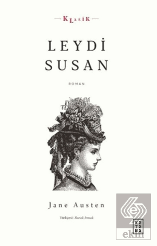 Leydi Susan