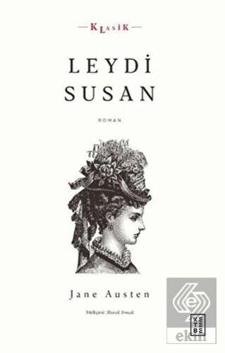 Leydi Susan