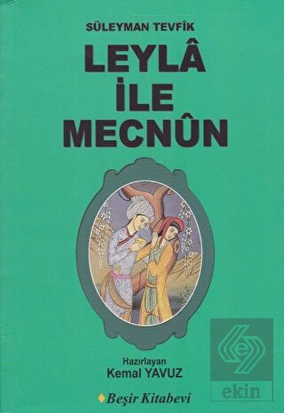 Leyla İle Mecnun
