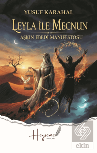 Leyla ile Mecnun